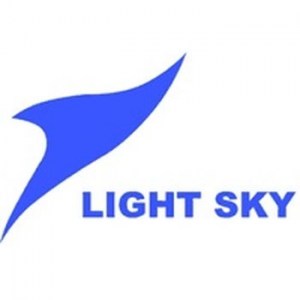 Light Sky